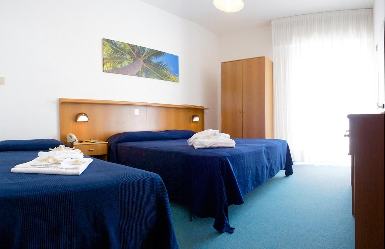 Hotel Palme Park & Beach Included Lido di Jesolo Room photo