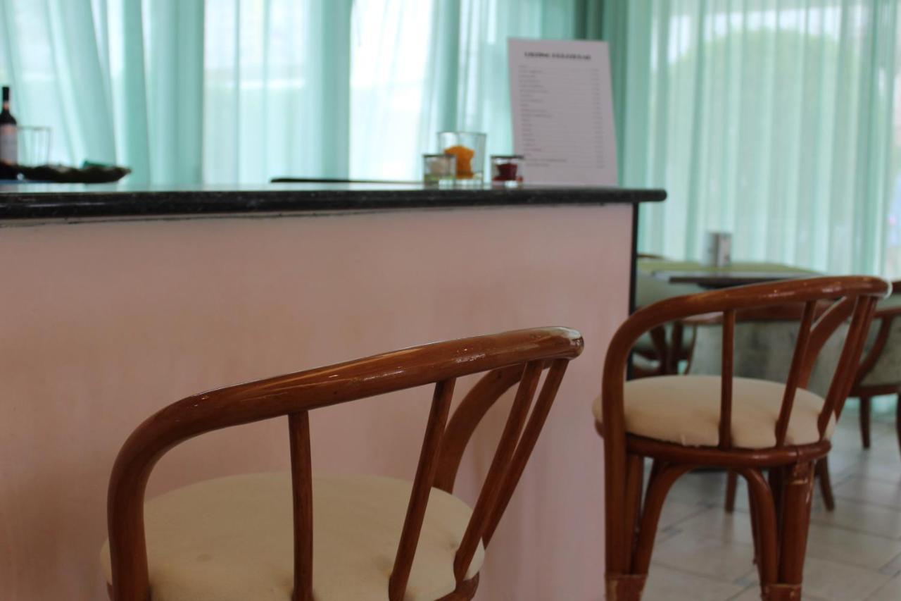 Hotel Palme Park & Beach Included Lido di Jesolo Exterior photo