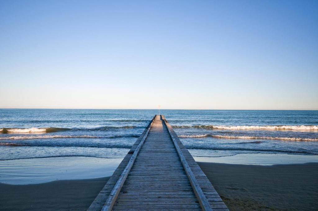 Hotel Palme Park & Beach Included Lido di Jesolo Exterior photo